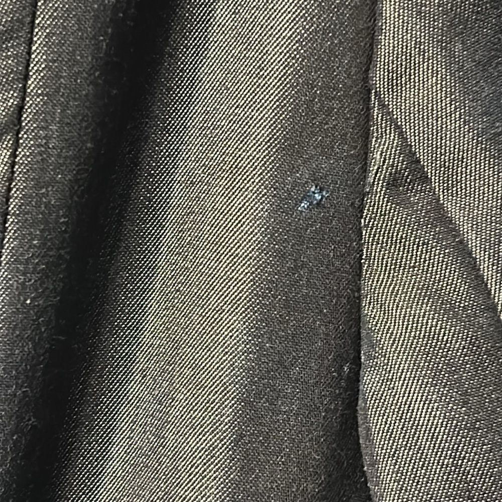 COPY - Escada Denim Jacket - Picture 11 of 12